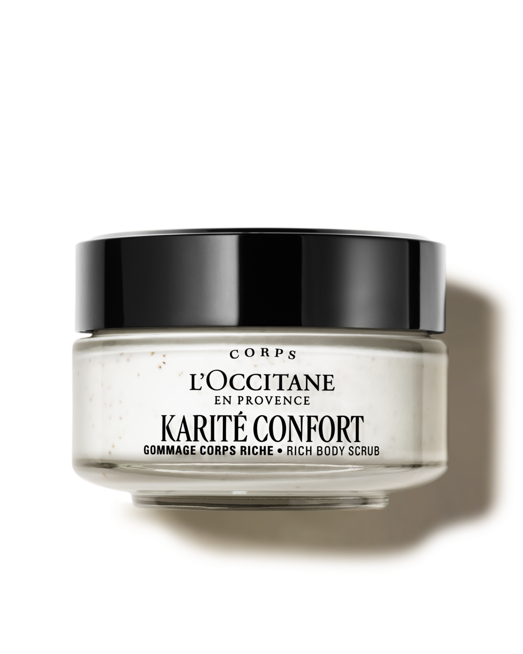 Esfoliante Corporal Rich Karit&eacute; Confort 200mL, , large